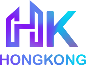 Hongkong Metaverse Logo