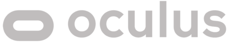 Oculus VR Logo