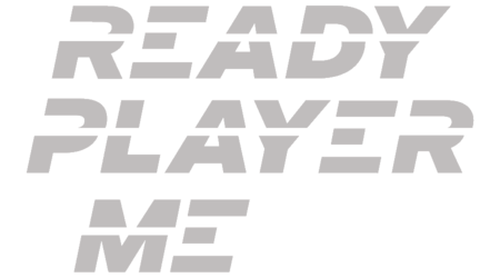 Ready Player Me Logo