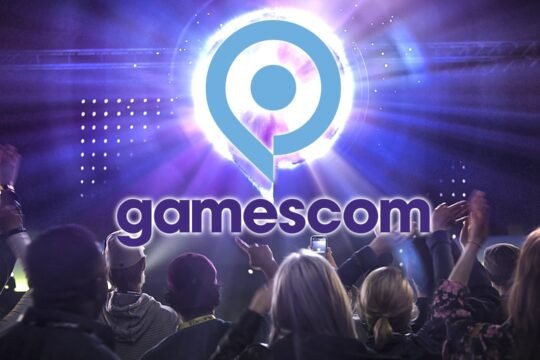 Gamescom 2024