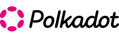 Polkadot Logo