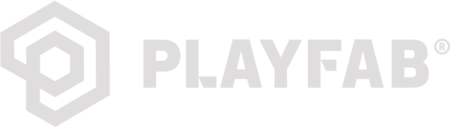 Microsoft Playfab Logo