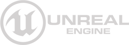 Unreal Engine Logo